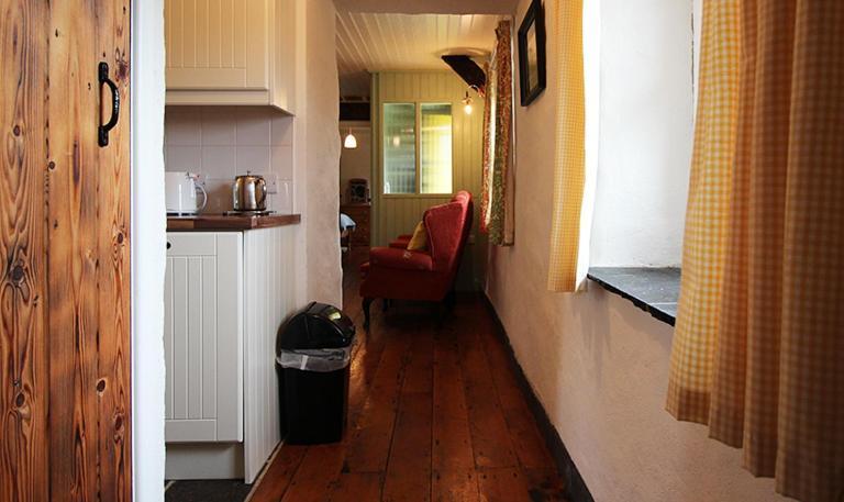 Rosies Cottage Maghera  Exterior foto